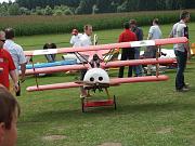 Flugtag Hemau 2008 130